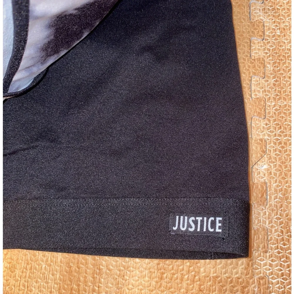 Justice Girls Sports Bras!